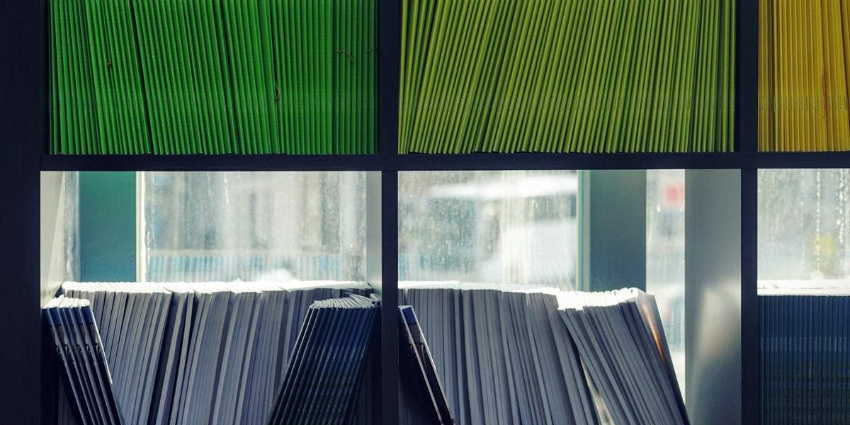 Archiving and Records Management