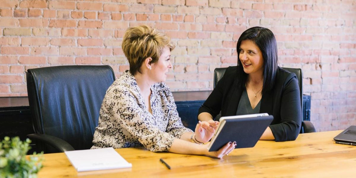 Coaching and Mentoring