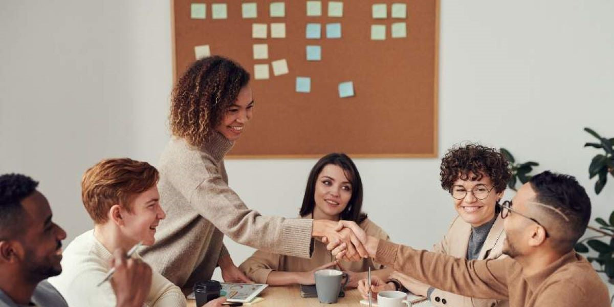 Collaborative Business Writing