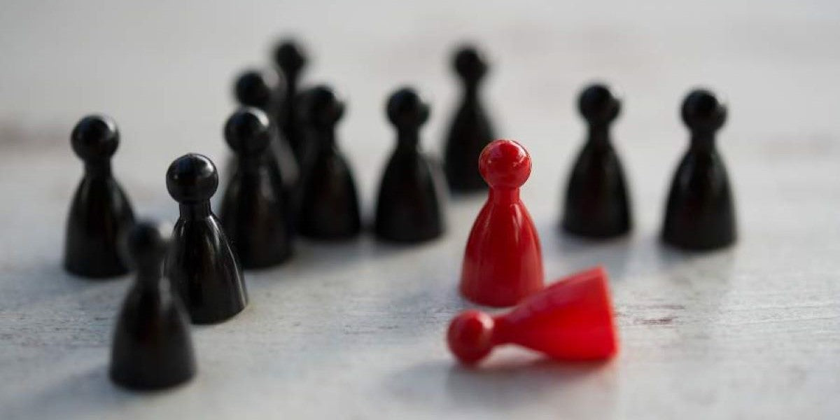Conflict Resolution (Workshop)