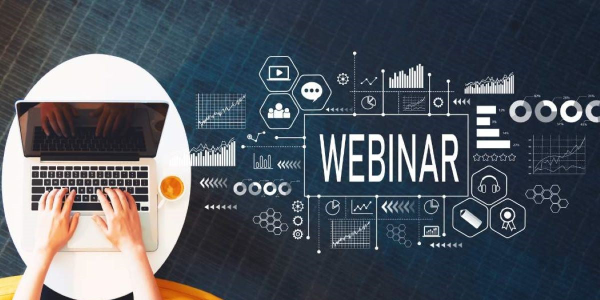 Creating a Great Webinar