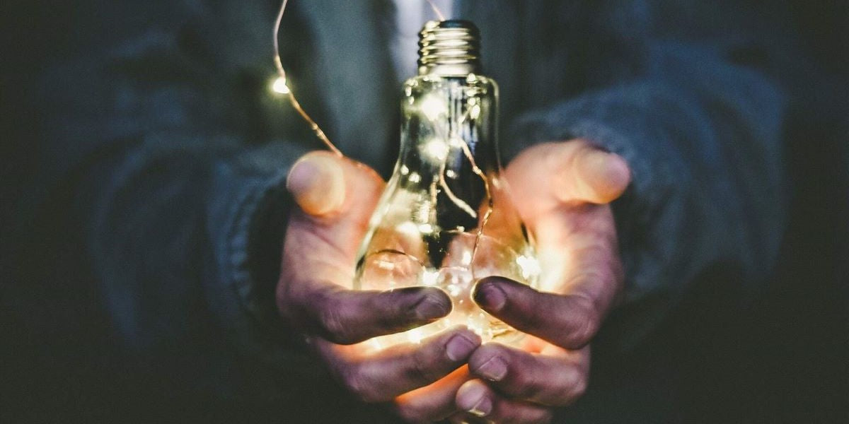 Creative Problem-Solving