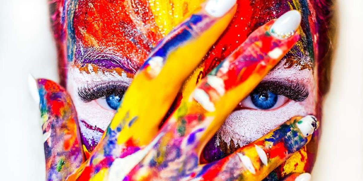 Developing Creativity