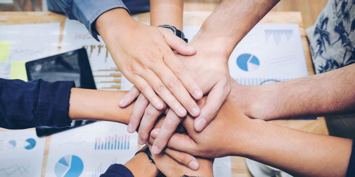 High Performance Teams