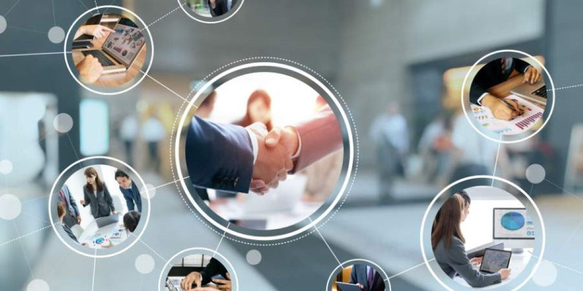 Media and Public Relations