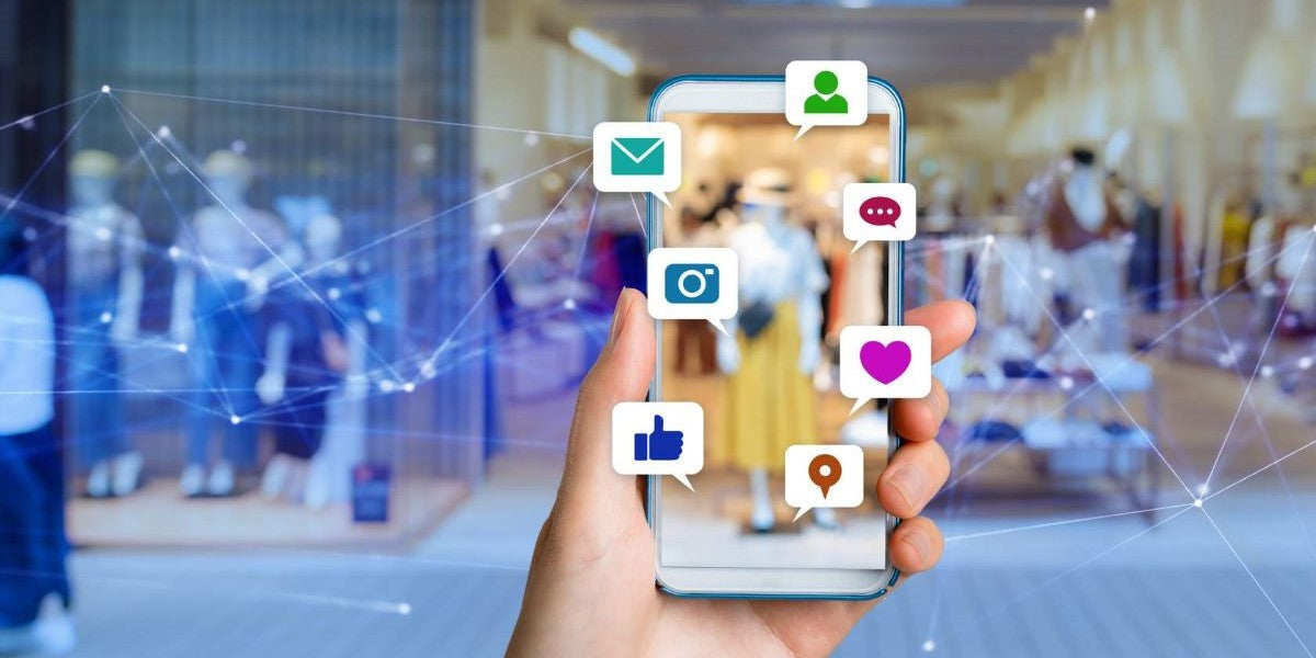 Social Media Marketing