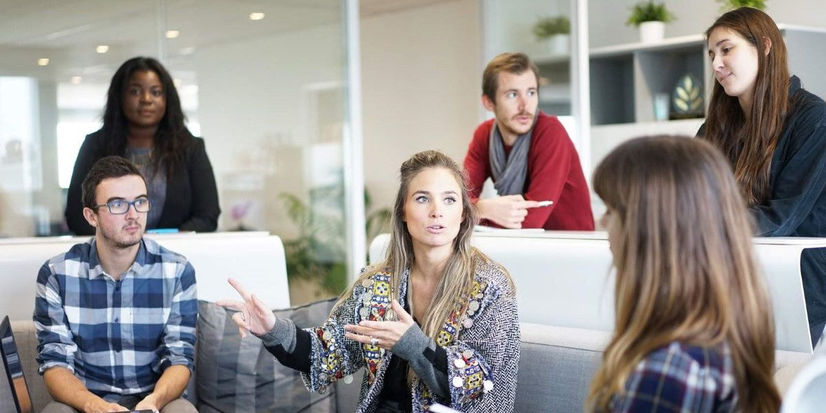 Supervising Others (Workshop)