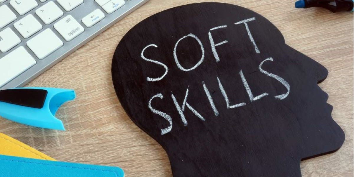 Ten Soft Skills You Need (Workshop)