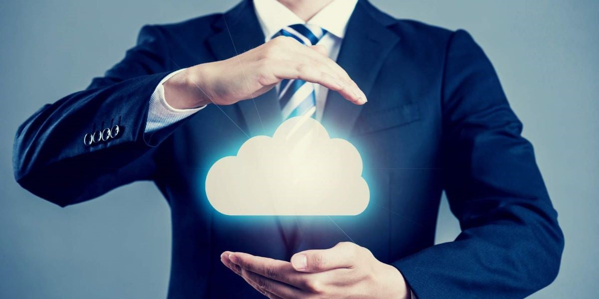 The Cloud and Business