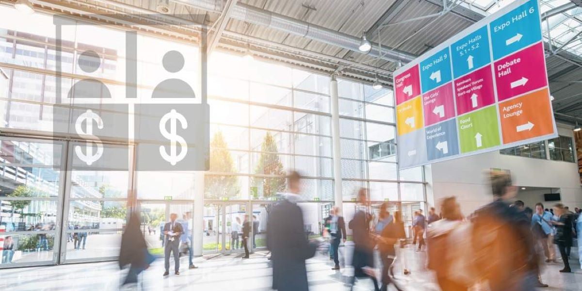 Trade Show Staff Secrets