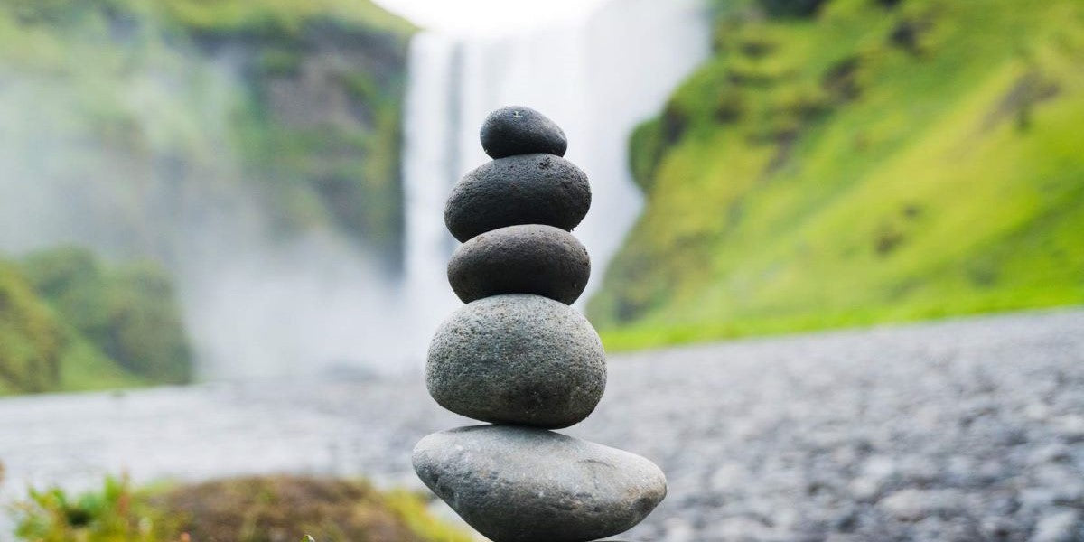 Work-Life  Balance (Workshop)