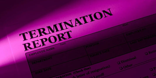 Employee Termination Processes