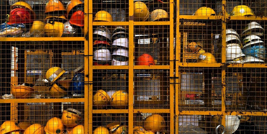 Universal Safety Practices