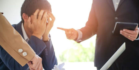 Workplace Bullying